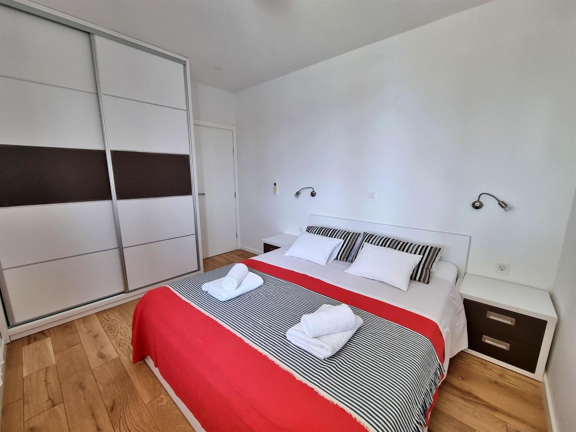 Apartament Mitra Zonata Blue Omiš Zewnętrze zdjęcie