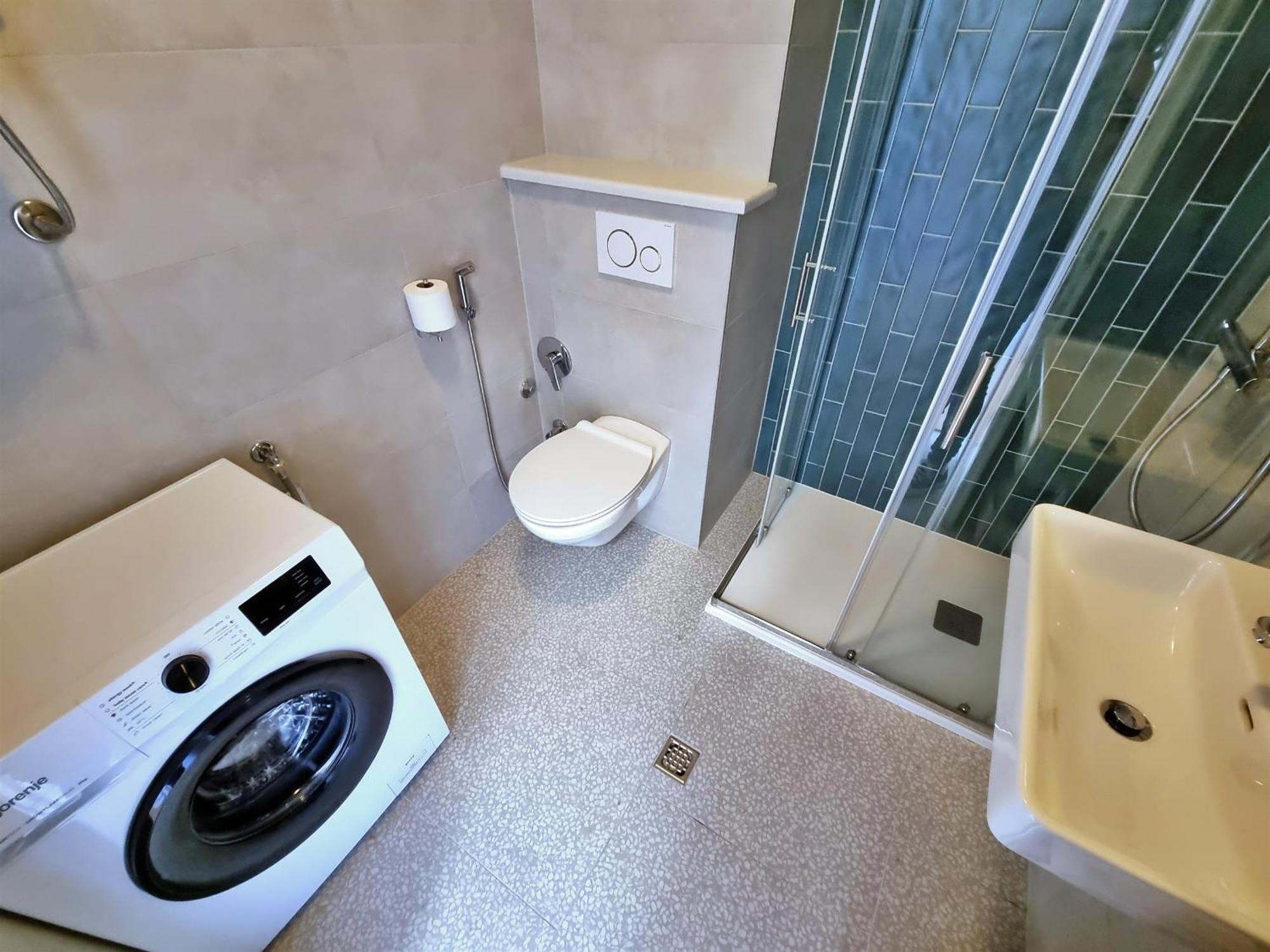 Apartament Mitra Zonata Blue Omiš Zewnętrze zdjęcie
