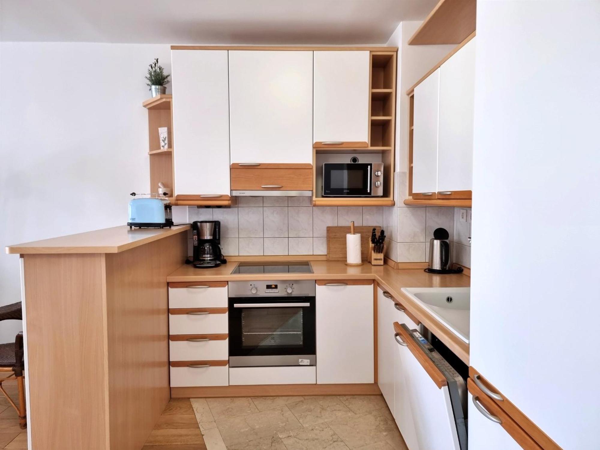 Apartament Mitra Zonata Blue Omiš Zewnętrze zdjęcie